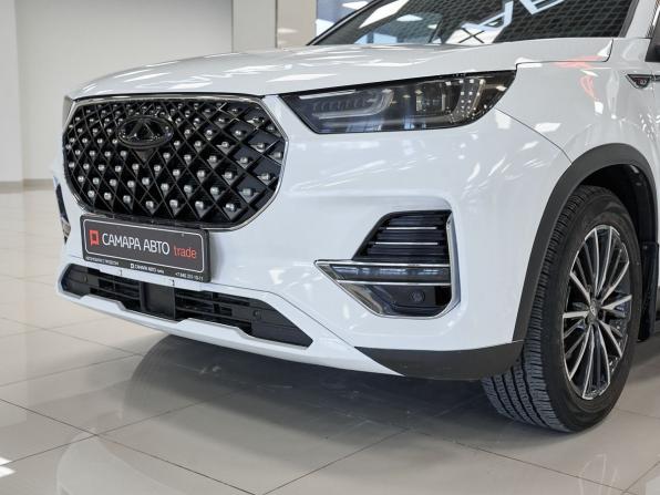 Chery Tiggo 8 Pro I с пробегом 2021 года, цена 1 744 000 рублей, 89238 км, внедорожник, Автокод Объявления