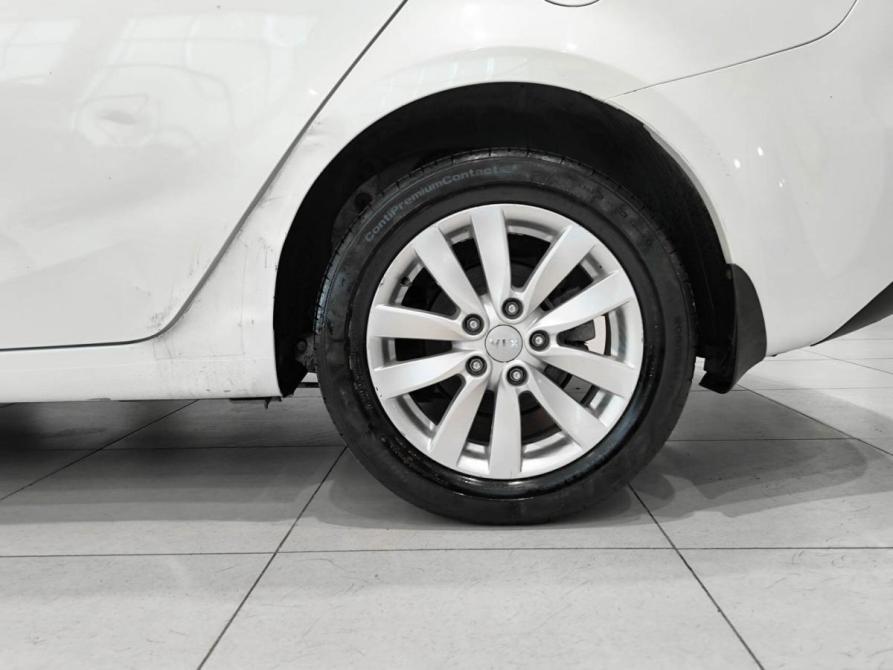 Kia Cerato III Казань  - изображение 22