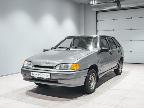 Lada (ВАЗ) 2114 с пробегом 2010 года, цена 183 313 рублей, 228724 км, хэтчбек, Автокод Объявления
