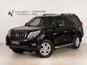 Toyota Land Cruiser Prado 150 Series Казань  - изображение 9