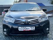 Toyota Corolla XI (E160 E170 E180) Ижевск  - изображение 30