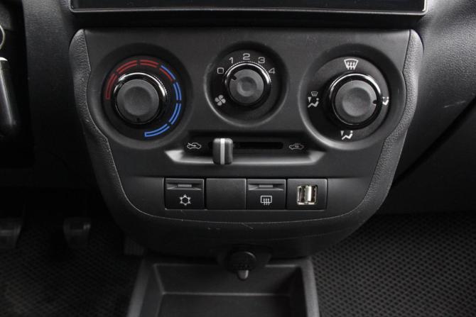 Lada (ВАЗ) Granta I Рестайлинг с пробегом 2024 года, цена 995 000 рублей, 42760 км, универсал, Автокод Объявления