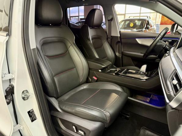 Chery Tiggo 7 Pro I с пробегом 2022 года, цена 1 688 000 рублей, 44297 км, внедорожник, Автокод Объявления