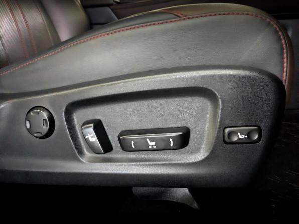 Lexus RX IV с пробегом 2016 года, цена 3 285 000 рублей, 170174 км, внедорожник, Автокод Объявления