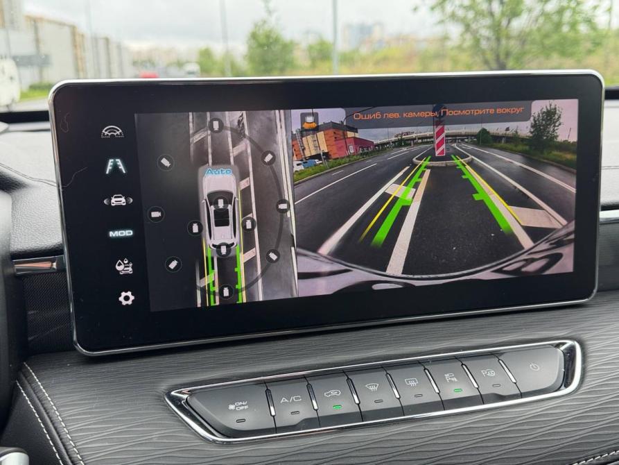 Haval Jolion I Санкт-Петербург  - изображение 14