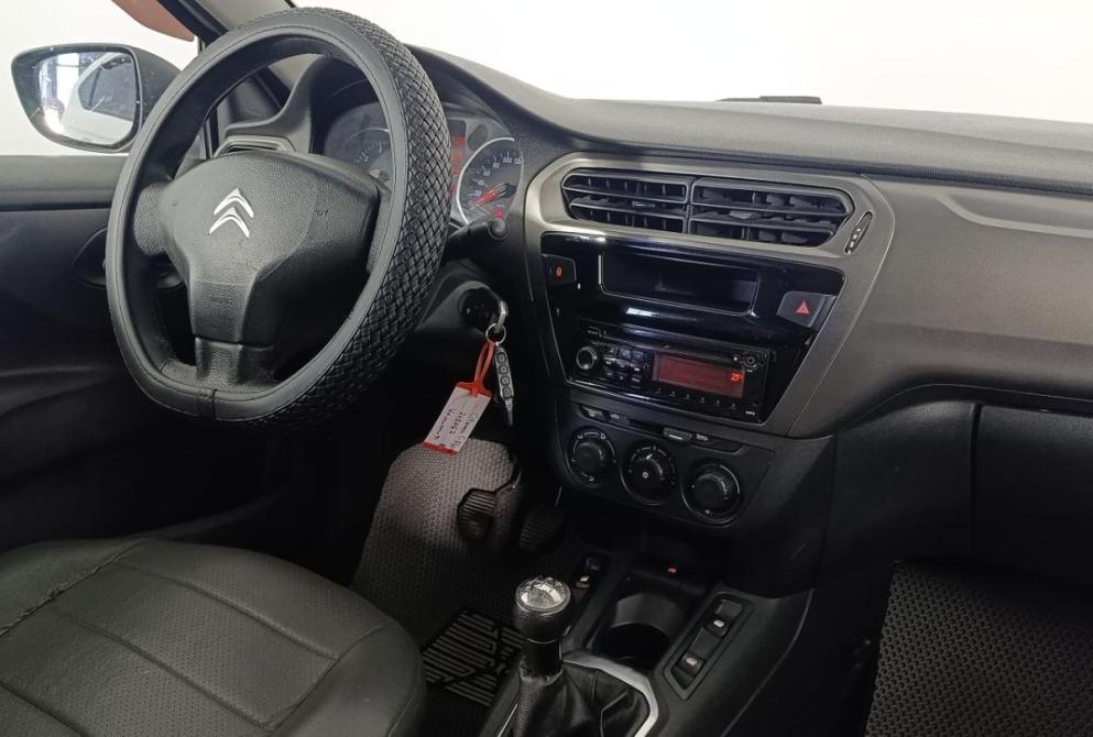 Citroen C-Elysee I Волгоград  - изображение 11