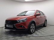 Lada (ВАЗ) Vesta I Мурманск  - изображение 27