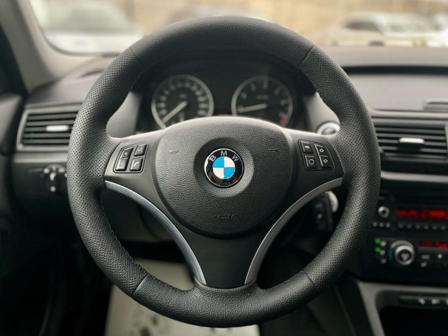 BMW X1 I (E84) Краснодар  - изображение 12
