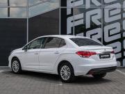 Citroen C4 II Краснодар  - изображение 20