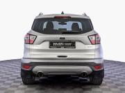 Ford Kuga II Рестайлинг Москва  - изображение 32