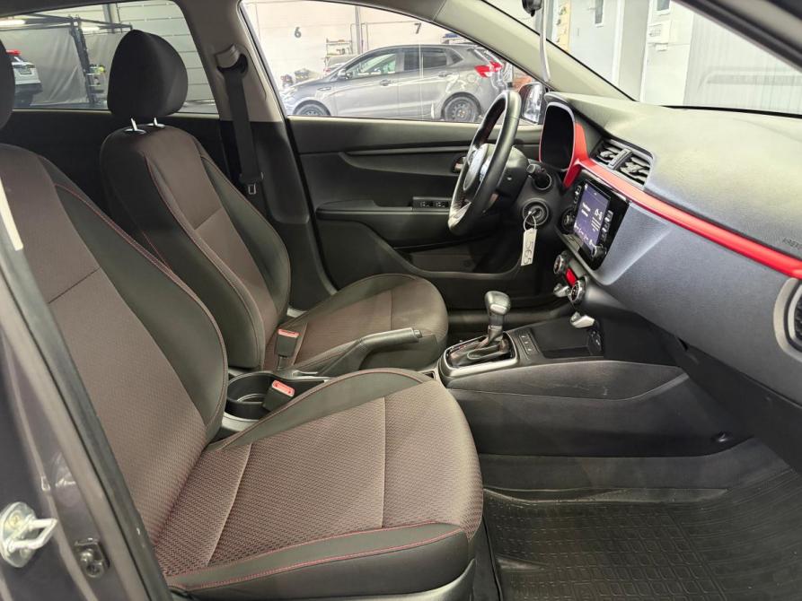 Kia Rio IV Рестайлинг Краснодар  - изображение 15