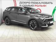 Kia Sportage V Москва  - изображение 20