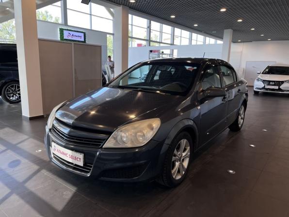 Opel Astra H Рестайлинг с пробегом 2008 года, цена 341 000 рублей, 228676 км, седан, Автокод Объявления