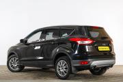 Ford Kuga II Рестайлинг Тюмень  - изображение 24