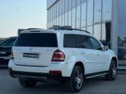 Mercedes-Benz GL-Класс I (X164) Самара  - изображение 30