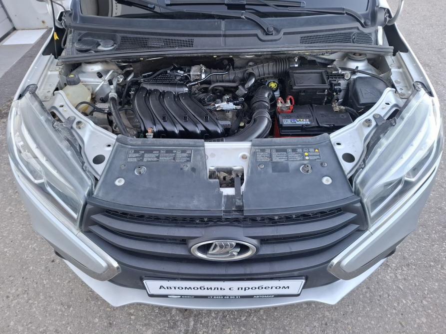 Lada (ВАЗ) XRAY I Саратов  - изображение 14