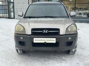 Hyundai Tucson I Томск  - изображение 21