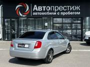 Chevrolet Lacetti I Волгоград  - изображение 26