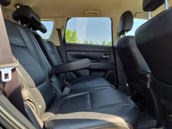 Mitsubishi Outlander III с пробегом 2012 года, цена 1 450 000 рублей, 187127 км, внедорожник, Автокод Объявления