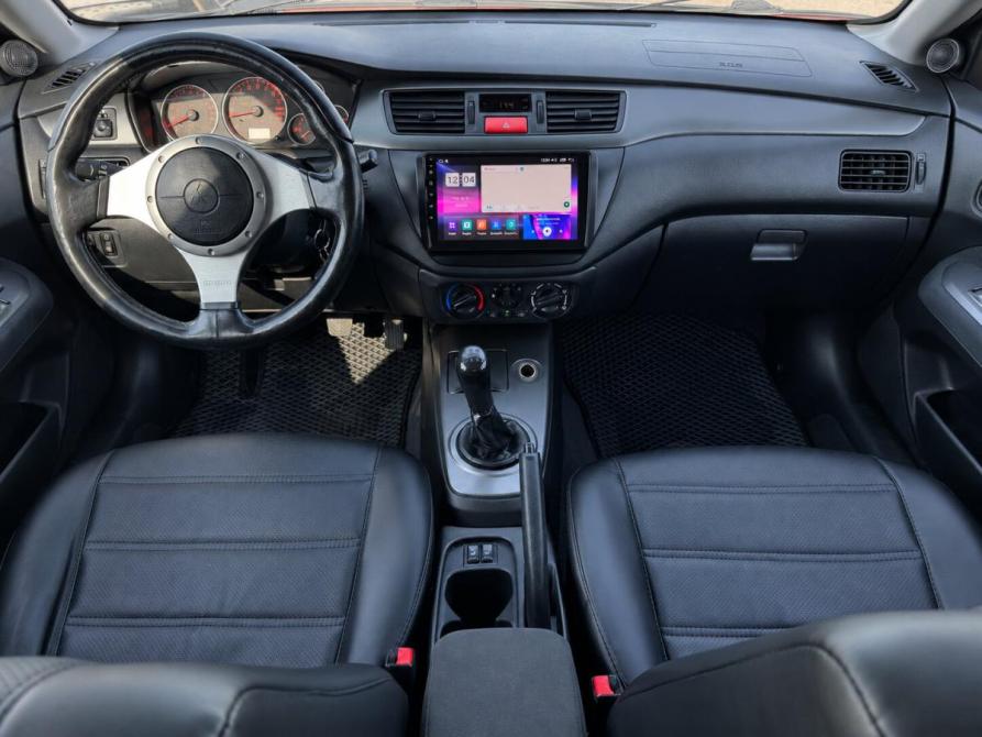 Mitsubishi Lancer IX Рестайлинг Набережные Челны  - изображение 19