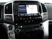 Toyota Land Cruiser 200 Series Рестайлинг 1 Москва  - изображение 56