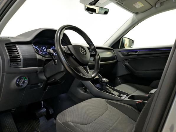 Skoda Kodiaq I с пробегом 2018 года, цена 2 900 000 рублей, 63082 км, внедорожник, Автокод Объявления