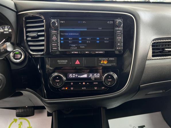 Mitsubishi Outlander III с пробегом 2013 года, цена 1 545 000 рублей, 144916 км, внедорожник, Автокод Объявления