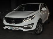 Kia Sportage III Рестайлинг Новокузнецк  - изображение 15
