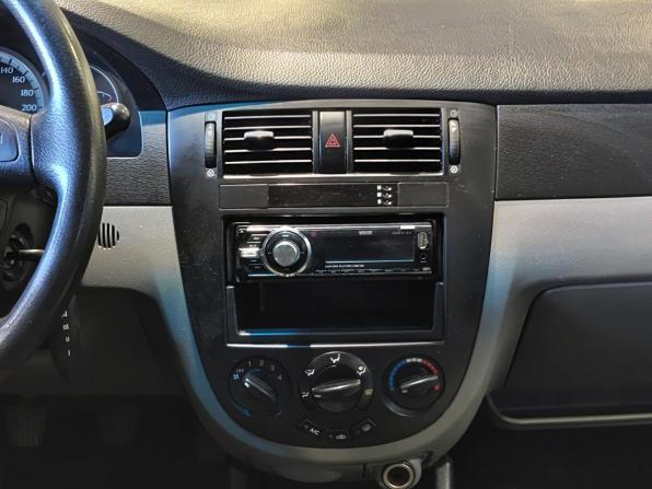 Daewoo Gentra II с пробегом 2015 года, цена 575 000 рублей, 176483 км, седан, Автокод Объявления