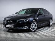 Opel Insignia II Москва  - изображение 18