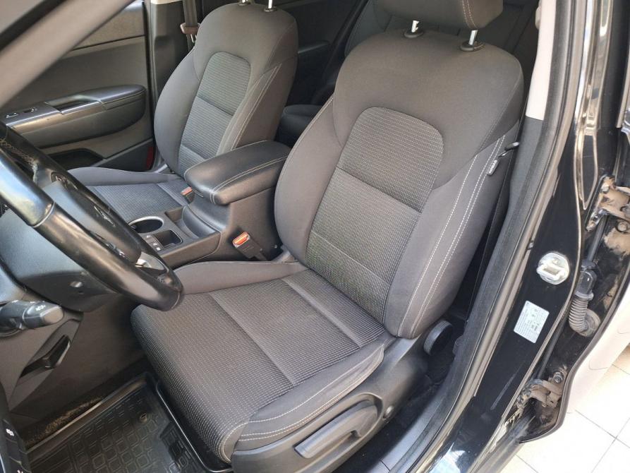 Kia Sportage IV Челябинск  - изображение 16