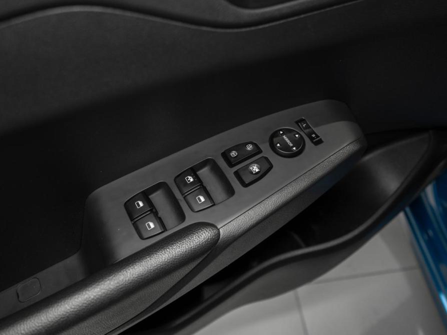 Hyundai Solaris II Рестайлинг Москва  - изображение 16