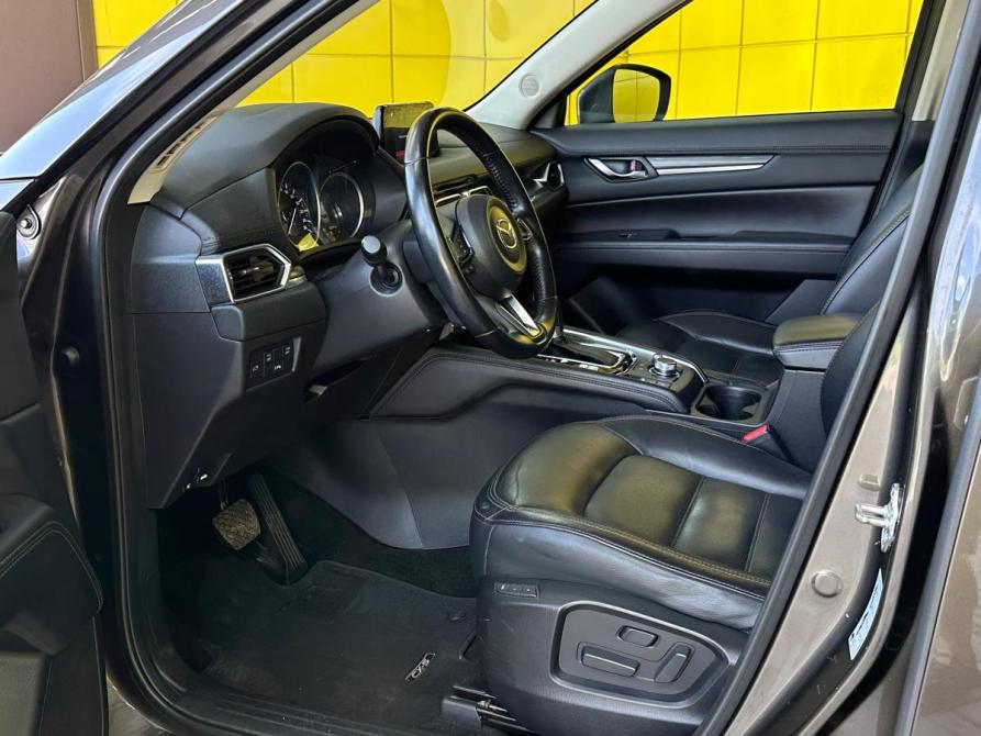 Mazda CX-5 II Ижевск  - изображение 7