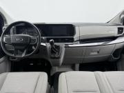 Ford Transit Custom I (China Market) Москва  - изображение 34