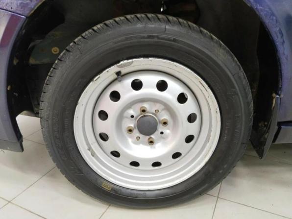 Lada (ВАЗ) Priora I с пробегом 2013 года, цена 244 979 рублей, 107145 км, хэтчбек, Автокод Объявления