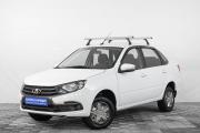 Lada (ВАЗ) Granta I Рестайлинг Кемерово  - изображение 24