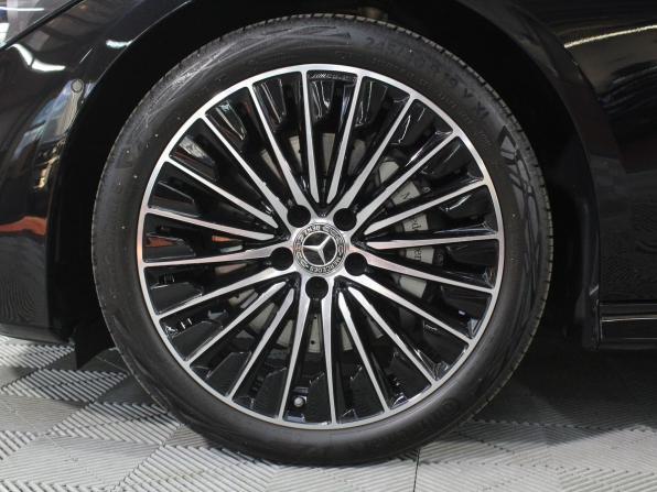 Mercedes-Benz CLE с пробегом 2024 года, цена 7 150 000 рублей, 2473 км, купе, Автокод Объявления