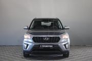 Hyundai Creta I Рестайлинг Санкт-Петербург  - изображение 26