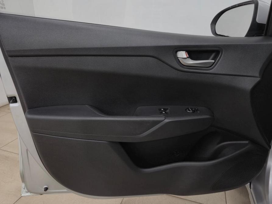 Hyundai Solaris II Альметьевск  - изображение 9