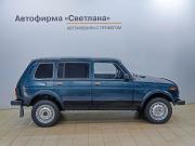 Lada (ВАЗ) 2131 (4x4) I Ярославль  - изображение 16