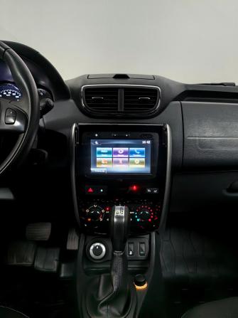 Nissan Terrano III (D10) с пробегом 2019 года, цена 1 777 000 рублей, 40122 км, внедорожник, Автокод Объявления