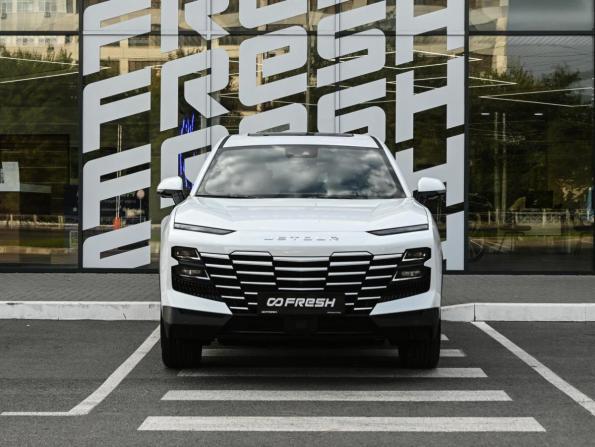 JETOUR DASHING I с пробегом 2023 года, цена 2 249 000 рублей, 21707 км, внедорожник, Автокод Объявления