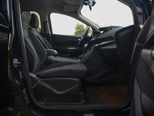 Ford Kuga II Рестайлинг с пробегом 2019 года, цена 1 799 000 рублей, 53852 км, внедорожник, Автокод Объявления