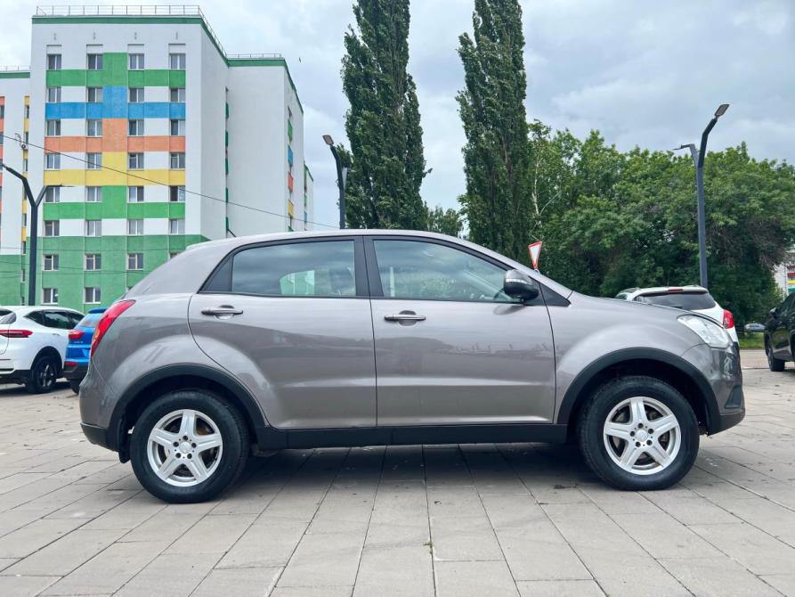 SsangYong Actyon II Стерлитамак  - изображение 8