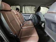 Toyota Land Cruiser Prado 150 Series Рестайлинг 2 Москва  - изображение 35
