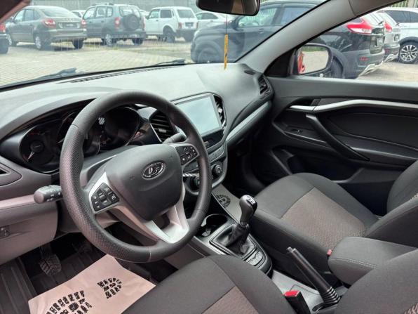 Lada (ВАЗ) Vesta I с пробегом 2021 года, цена 1 097 300 рублей, 70484 км, седан, Автокод Объявления