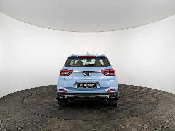 Chery Tiggo 4 Pro I с пробегом 2023 года, цена 1 515 000 рублей, 54255 км, внедорожник, Автокод Объявления
