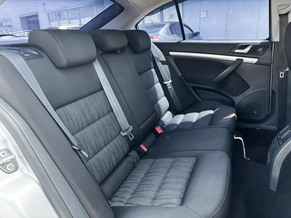 Skoda Octavia II (A5) Рестайлинг с пробегом 2011 года, цена 799 000 рублей, 130724 км, лифтбек, Автокод Объявления