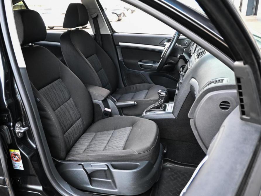Skoda Octavia II (A5) Рестайлинг Новороссийск  - изображение 8