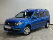 Lada (ВАЗ) Largus I Рестайлинг Санкт-Петербург  - изображение 17